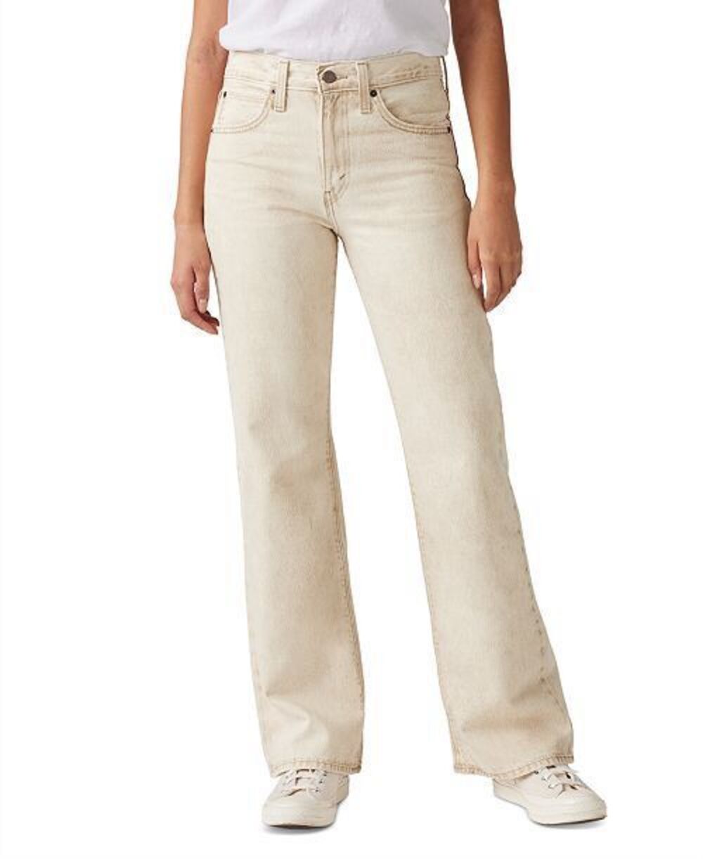 Levi's '94 Cotton Baggy-Fit Bootcut Jeans Cloudy Safari 31x31